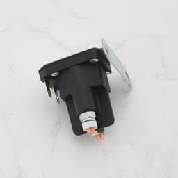 12V 4 Aansluitingen Starter Solenoïde voor Grasmaaier en Quads — thumbnail 3