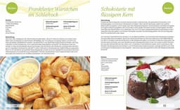 Heteluchtfriteuse met 70 Recepten voor Snacks, Hoofdgerechten en Desserts - Slim Koken en Energiebesparen — thumbnail 4