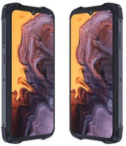 Cubot King Kong 9 12GB/256GB Black — thumbnail 3