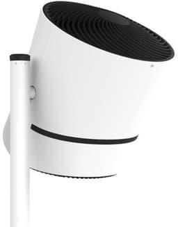 Boneco F220 Clean en Cool - Ventilator & luchtreiniger - Luchtverplaatsing: 900m³ per uur - Geschikt voor ruimtes tot 80m² - Kantelbaar - Extra stil — thumbnail 2