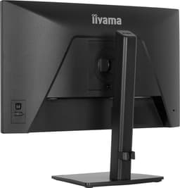 iiyama ProLite XB2496HSC-B1 - 24 inch - Full HD - IPS - USB-Hub (2x) - Verstelbaar - USB-C (65 watt) — thumbnail 2