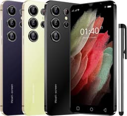 Goedkope Smartphone met 5.0 Inch IPS Scherm en Dubbele SIM (Ontgrendeld) — thumbnail 6