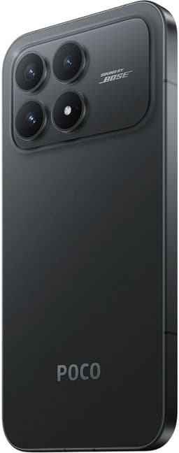 Smartphone-POCO F8 Pro-12GB+256GB-Zwart — thumbnail 3
