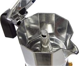 Klassieke Espressomachine voor 1 Kopje - Snelle en Eenvoudige Koffiebereiding — thumbnail 5
