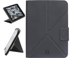 Universele E-reader Hoes voor 6.8" en 7" Apparaten - Zwart