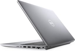 DELL Latitude 5520 | i7-1185G7 | 15 FHD | Grijs | Qwerty - Nordic — thumbnail 2