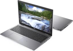DELL Latitude 5520 - Laptop - 15.6 inch - Azerty — thumbnail 3