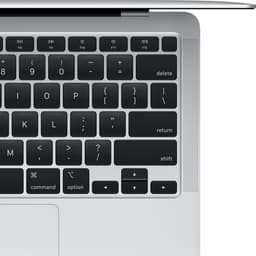 Apple MacBook Air (2020) MGNA3N/A - 13.3 inch - Apple M1 - 512 GB - Zilver — thumbnail 5