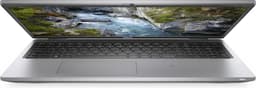 DELL Precision 3560 Intel® Core™ i5 i5-1135G7 Mobiel werkstation 39,6 cm (15.6") Full HD 8 GB DDR4-SDRAM 256 GB SSD Wi-Fi 6 (802.11ax) Windows 10 Pro Grijs — thumbnail 3