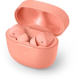 Philips TAT2206 - Draadloze In-Ear Oordopjes - Roze — thumbnail 4