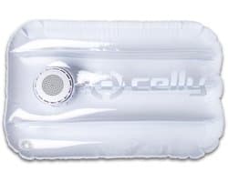 Celly - Pool Pillow 3W with Speaker