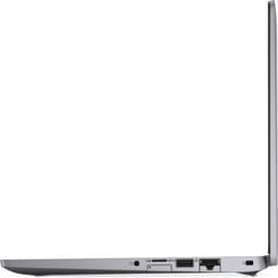 DELL Latitude 5310 Intel® Core™ i5 i5-10310U Laptop 33,8 cm (13.3") Full HD 16 GB DDR4-SDRAM 256 GB SSD Wi-Fi 6 (802.11ax) Windows 10 Pro Grijs — thumbnail 3