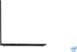 Lenovo ThinkPad X1 Carbon (7th Gen) Intel® Core™ i7 i7-8665U Laptop 35,6 cm (14") Quad HD 16 GB LPDDR3-SDRAM 512 GB SSD Wi-Fi 5 (802.11ac) Windows 10 Pro Zwart — thumbnail 4
