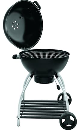 Rösle Houtskoolbarbecue No.1 - Sport - F60 - Zwart — thumbnail 1