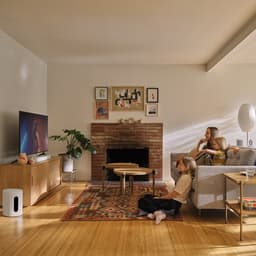 Sonos Sub Mini wit subwoofer — thumbnail 5