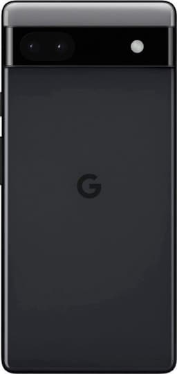 Google Pixel 6A 5G - 128GB - 6GB RAM - Zwart — thumbnail 4