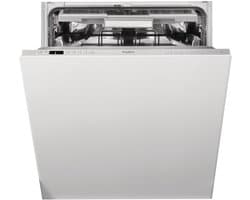 Whirlpool WIO3O26PL - Volledig ingebouwd 14 couverts E