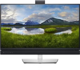 Dell C2722DE - QHD IPS 60Hz Monitor - 27 Inch — thumbnail 1