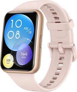 Huawei Watch Fit 2 Active - Smartwatch - 10 dagen batterijduur - Rosa — thumbnail 5