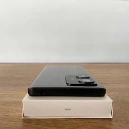 Xiaomi Redmi Note 12 Pro+ 5G - 8GB/256GB - Midnight Black — thumbnail 17