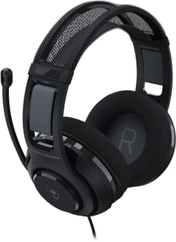 Turtle Beach Atlas 200 - Gaming Headset - USB Type-A - Windows - Zwart — thumbnail 2