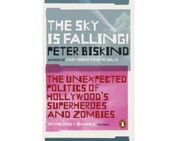 The Sky is Falling!