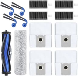 Ecovacs Deebot X9 Pro Omni Onderhoudsset (Plus.Parts® alternatief voor DKT100221) — thumbnail 1