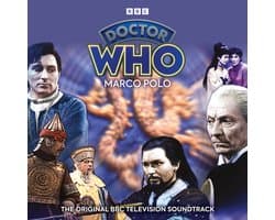 Doctor Who: Marco Polo (TV Soundtrack)