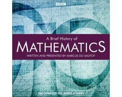 A Brief History Of Mathematics
