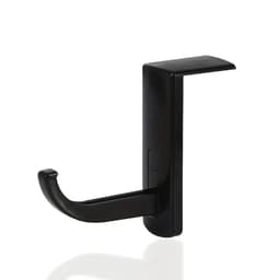 Universele hoofdtelefoonstandaard Hoofdtelefoonstandaard Geen impact Muurbevestiging PC-monitor Hoofdtelefoonstandaard Rackhaak Rack — thumbnail 1