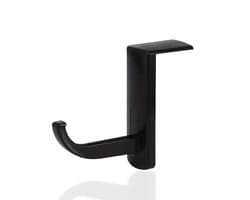 Universele hoofdtelefoonstandaard Hoofdtelefoonstandaard Geen impact Muurbevestiging PC-monitor Hoofdtelefoonstandaard Rackhaak Rack