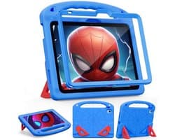 Schokbestendige Kinderen Hoes voor iPad 11 inch en 10.9 inch met Ingebouwde Schermbeschermers