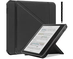 Beschermhoes voor 7 inch eReader met Auto Wake/Sleep Functie