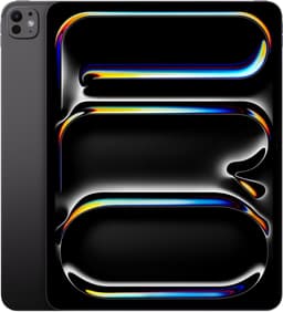 Apple iPad Pro (2025) - 13 inch - Wi-Fi - 256GB - Space Black — thumbnail 6