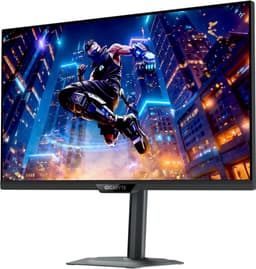 GIGABYTE M27UP - 4K IPS Gaming Monitor - 160Hz/320Hz - 27 Inch — thumbnail 4