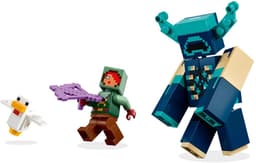 LEGO® Minecraft® De Ontmoeting met de Opzichter - 21274 — thumbnail 20