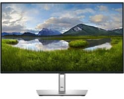 DELL TFT P2725H 68.6cm IPS 27''/1920x1080/HDMI/VGA/DP
