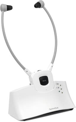 TechniSat Stereoman ISI 3 - wit — thumbnail 1