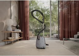 Electrolux 900 258 632, 850 W, Cilinderstofzuiger, Droog, Stofzak, 3,5 l, Hygiënefilter — thumbnail 5
