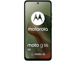 Smartphone Motorola XT2529-2 6,72" Octa Core 8 GB RAM 256 GB Green