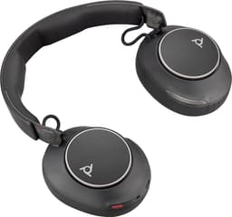 Draadloze hoofdtelefoon HP Voyager Surround 80 UC Zwart — thumbnail 19