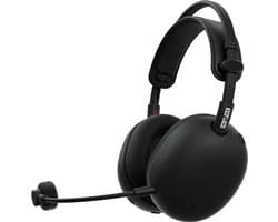 Sony INZONE H9 II – Draadloze Gaming Headset - Noise Cancelling - Zwart