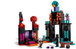 LEGO Minecraft 2in1 De Enderman Toren Speelgoed voor Kinderen - 21279 — thumbnail 20
