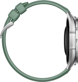 Huawei WATCH GT 6 46mm Groen | 21-Daagse Batterijduur - Nauwkeurige GPS- en Hartslagmeting - Innovatieve Pro-niveau Fietstracking – Analyse van Emotioneel Welzijn - Compatibel met iOS & Android — thumbnail 3