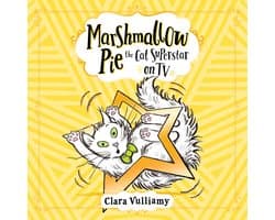 Marshmallow Pie the Cat Superstar- Marshmallow Pie The Cat Superstar On TV