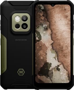 Hammer Construction 2 Thermal Military Edition 5G IP69 robuuste smartphone 256GB android 14 6500mAh — thumbnail 1