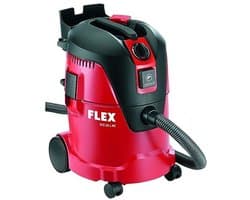 Industriële Stofzuiger 1200 W met Accessoires en 25 L Reservoir