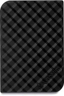 Externe harde schijf 1 TB USB 3.0 - Draagbare opslagoplossing — thumbnail 1