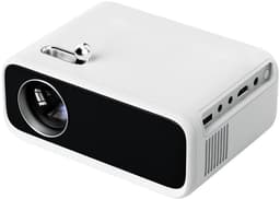 Xiaomi Wanbo Projector X1 Mini 720p - Meeneembare Projector - Geel — thumbnail 1