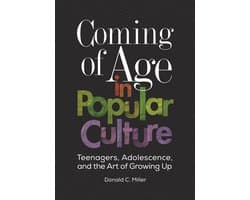 Coming of Age in Popular Culture